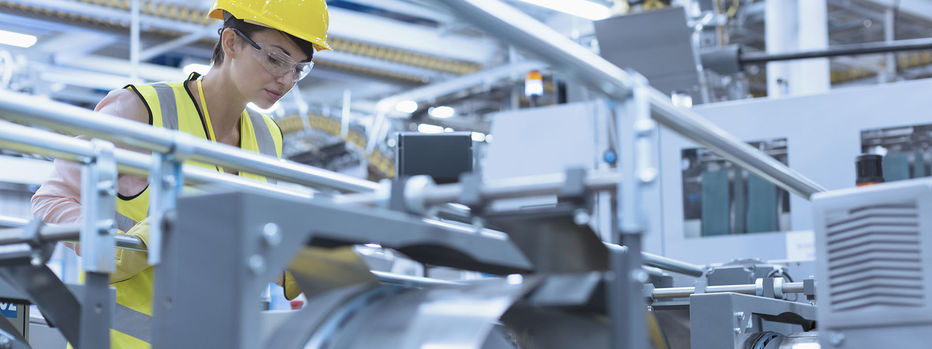 Machine Safety TÜV Rheinland Precisely Right